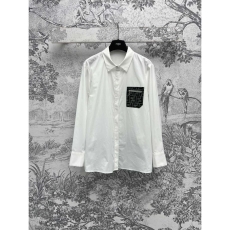 Christian Dior Shirts